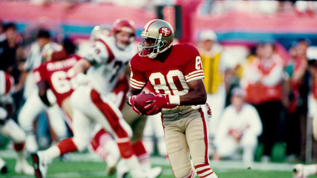 Jerry Rice